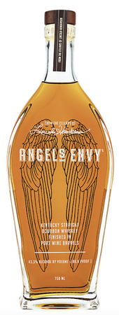 Angel's Envy